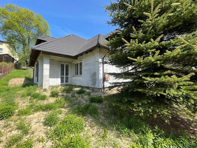 Dys Dolina Ciemięgi, dom w stanie developerskim