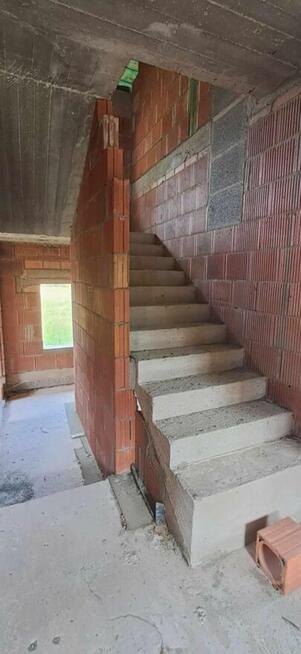 Na sprzedaż dom wolnostojący Nowe Chrusty