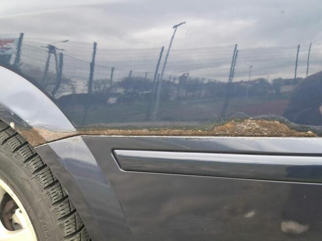 Mondeo MK3 2.2 155KM