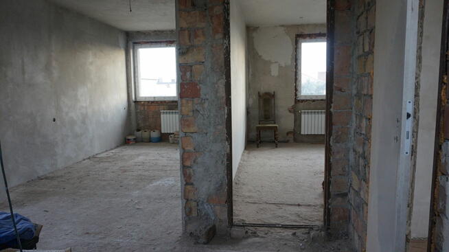 Dom x2 w Gorzowie Wielkopolskim