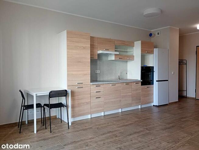 Mieszkanie z miejscem parkingowym - osiedle Bażantów Moderna