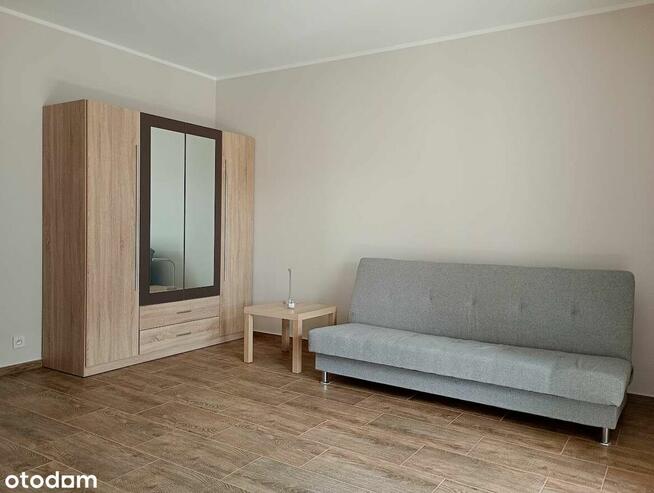 Mieszkanie z miejscem parkingowym - osiedle Bażantów Moderna