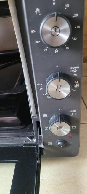 Piekarnik elektryczny 60l