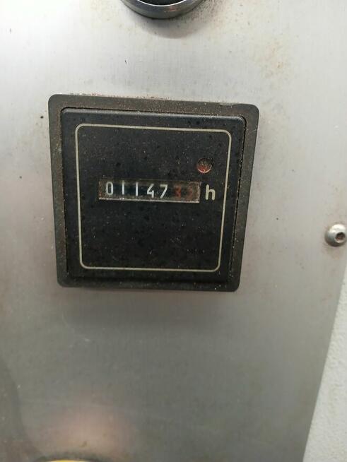 Granulator do kabli stokkermill