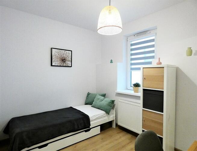 Wróblewskiego 54, Górna, kawalerka PET FRIENDLY!