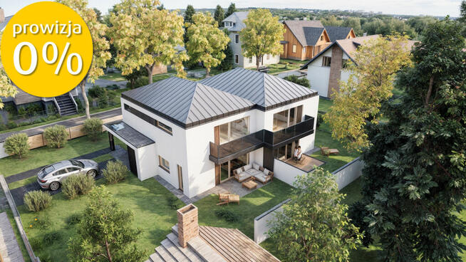 Zamieszkaj na Wrzosach w "Novej Bażantovej"