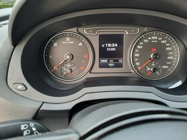 Audi Q3 2.0 TDI Quattro S tronic