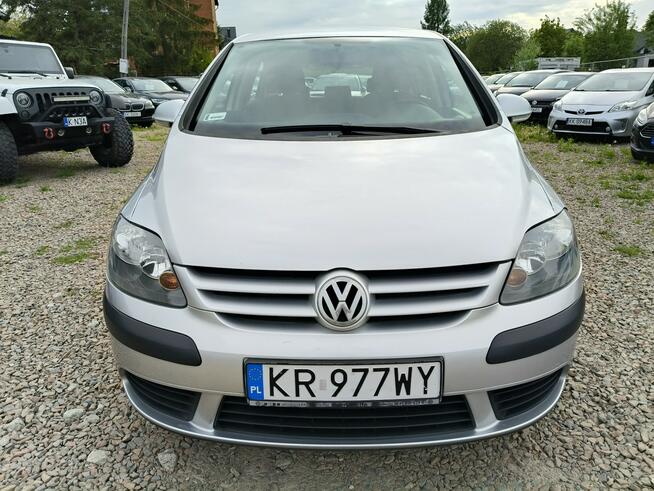 Volkswagen Golf Plus 2005*1.9Tdi*Tani sprawny