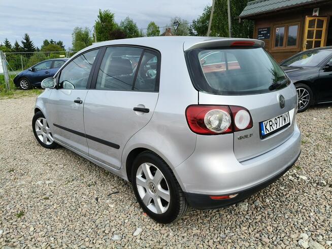 Volkswagen Golf Plus 2005*1.9Tdi*Tani sprawny
