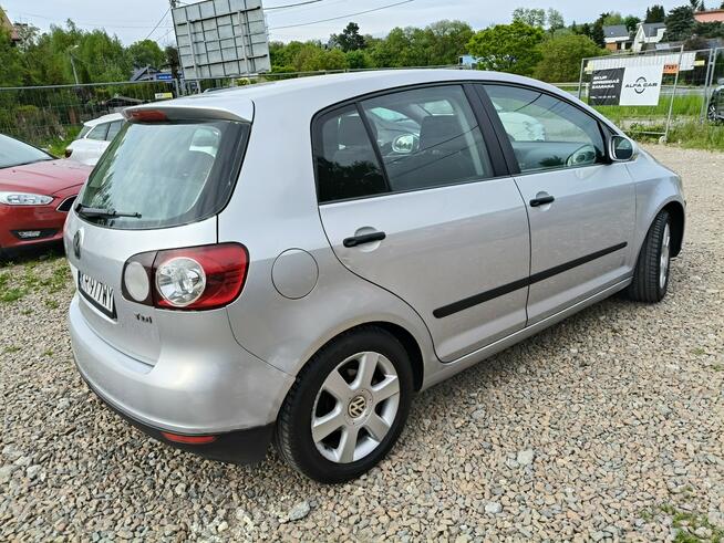 Volkswagen Golf Plus 2005*1.9Tdi*Tani sprawny