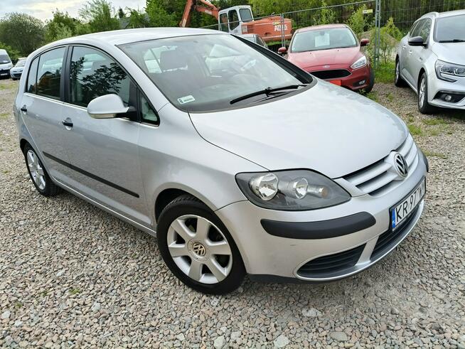 Volkswagen Golf Plus 2005*1.9Tdi*Tani sprawny