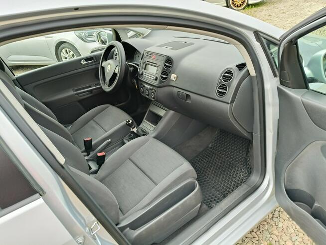 Volkswagen Golf Plus 2005*1.9Tdi*Tani sprawny
