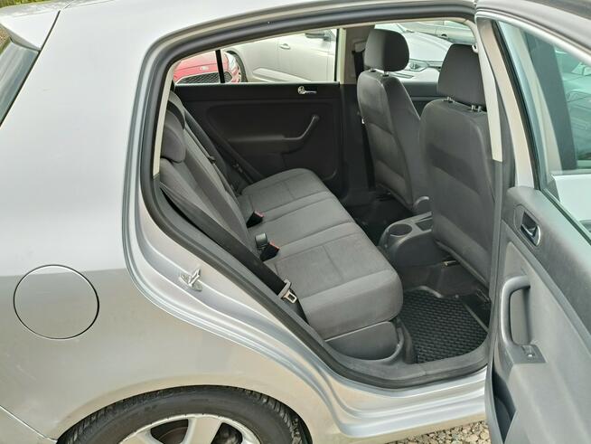 Volkswagen Golf Plus 2005*1.9Tdi*Tani sprawny