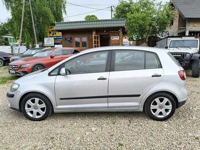 Volkswagen Golf Plus 2005*1.9Tdi*Tani sprawny