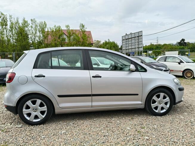 Volkswagen Golf Plus 2005*1.9Tdi*Tani sprawny