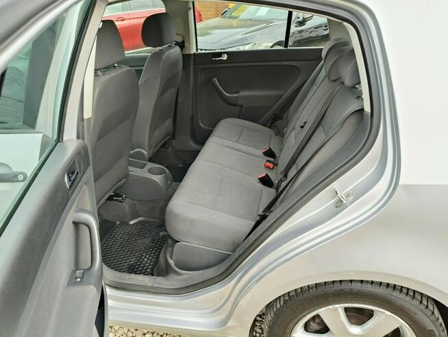 Volkswagen Golf Plus 2005*1.9Tdi*Tani sprawny