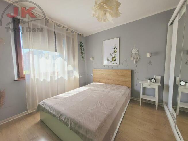 Mieszkanie Sosnowiec Sielec, Sielecka