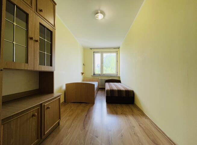 Atrakcyjna cena 3-pokojowe mieszkanie do wynajęcia