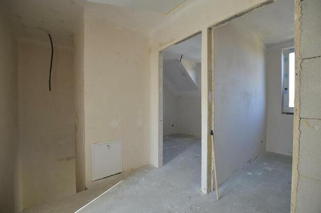 bliźniak, deweloperski, rekuperacja, brak prowizji