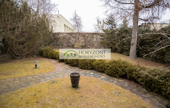 Wyjątkowa willa w centrum Sopotu