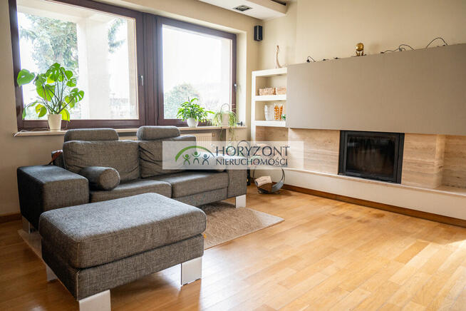 Wyjątkowa willa w centrum Sopotu