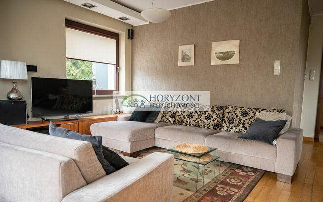 Wyjątkowa willa w centrum Sopotu