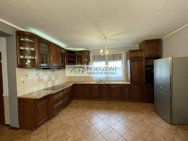 Kobysewo - dom wolnostojący z duzą działką