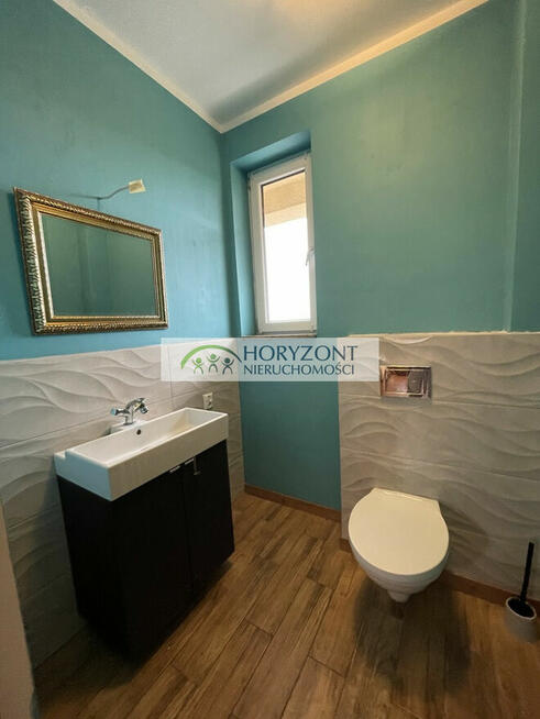 Kobysewo - dom wolnostojący z duzą działką