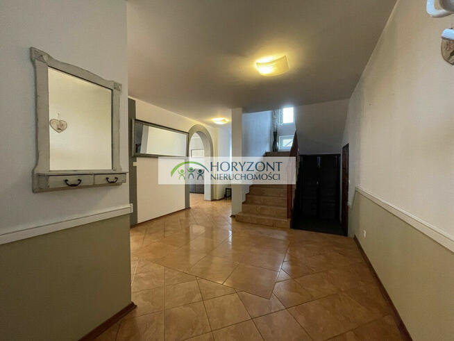 Kobysewo - dom wolnostojący z duzą działką