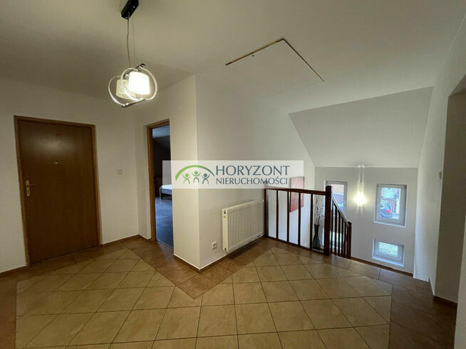 Kobysewo - dom wolnostojący z duzą działką