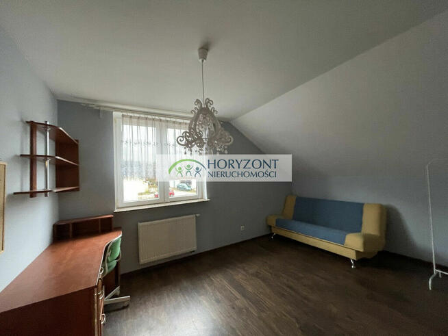 Kobysewo - dom wolnostojący z duzą działką