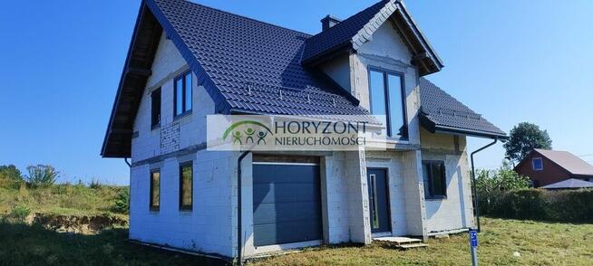 Dom Skrzeszewo żukowskie