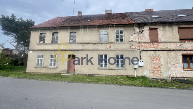 Dom Radwanice,