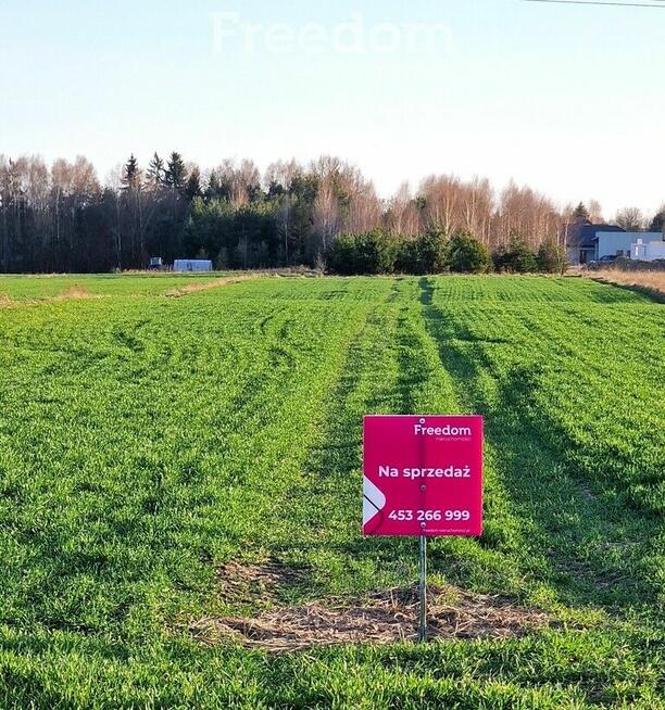 Działka 6440 m2 komercyjna, usługowo- mieszkaniowa