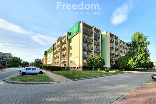 Mieszkanie 78,30 m2 w Białej Podlaskiej