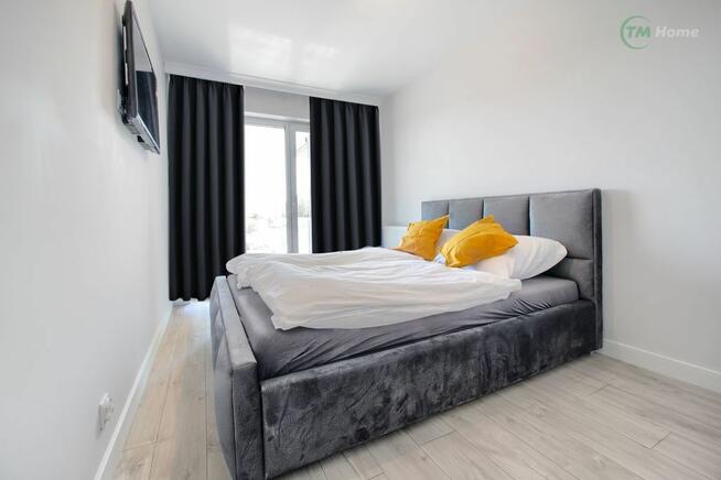 Apartament z msc. postojowym, basenem. Kołobrzeg