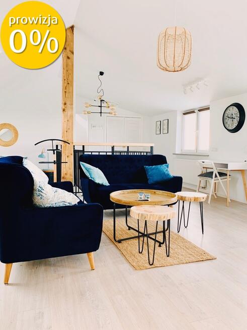 Apartament Vela Mare w sercu Dziwnówka