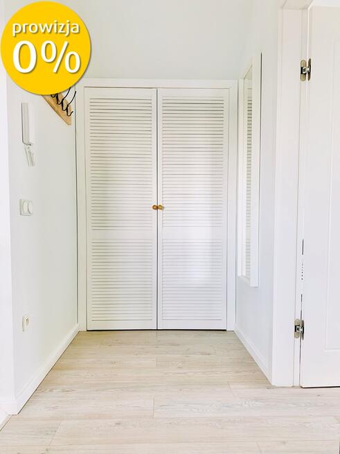 Apartament Vela Mare w sercu Dziwnówka