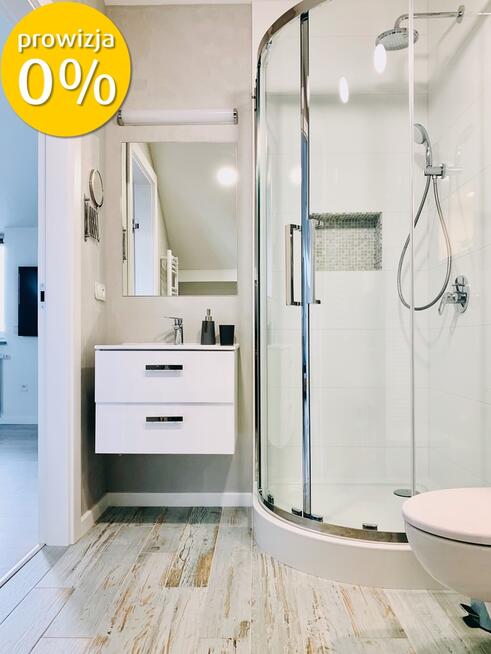 Apartament Vela Mare w sercu Dziwnówka