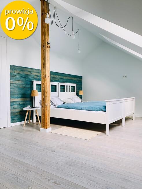 Apartament Vela Mare w sercu Dziwnówka