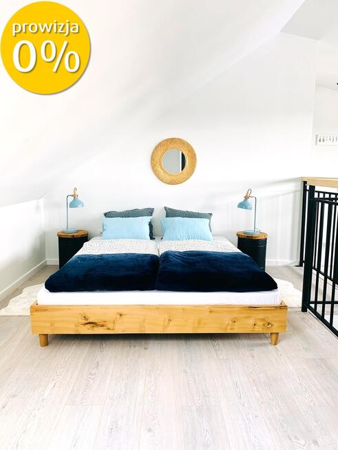 Apartament Vela Mare w sercu Dziwnówka