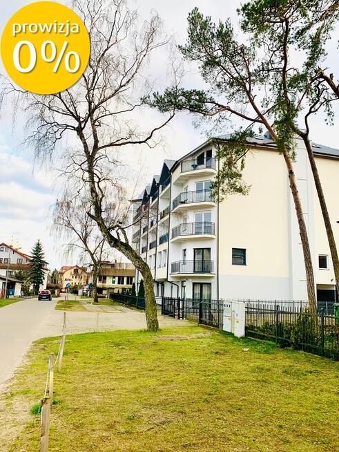 Apartament Vela Mare w sercu Dziwnówka