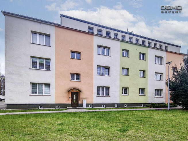 Mieszkanie Bolesławiec, Cicha