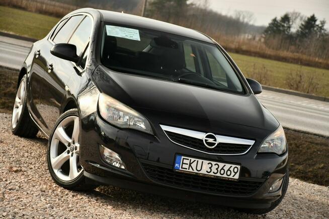 Opel Astra 1.6i 115KM#Navi#Sensory#Climatr#Alus#Serwis#Import#12m Gwarancji!!!
