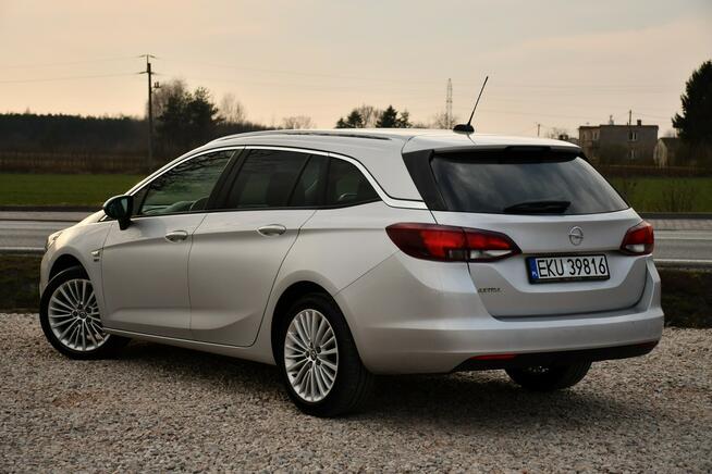 Opel Astra 1.4 Turbo#150PS#Navi#Climatr#Świeży Import#Climatronic#1 Rok Gwarancji