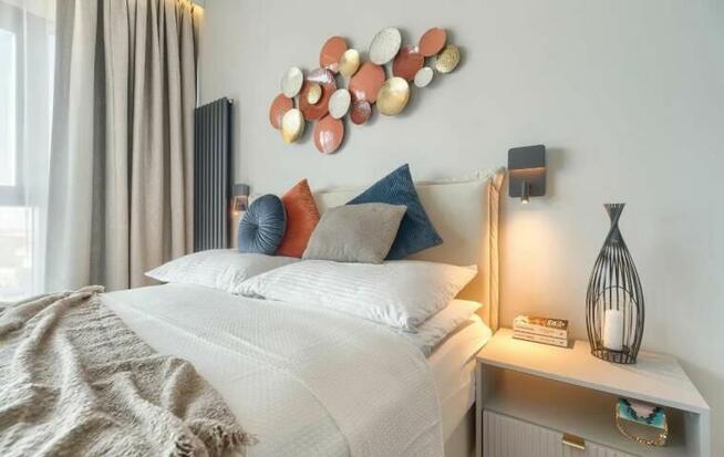 Mieszkanie Szczecin Centrum, al. Wyzwolenia