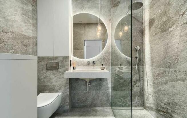 Mieszkanie Szczecin Centrum, al. Wyzwolenia