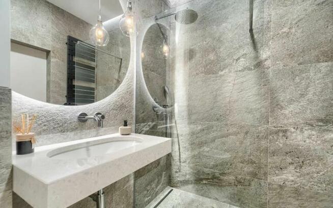 Mieszkanie Szczecin Centrum, al. Wyzwolenia