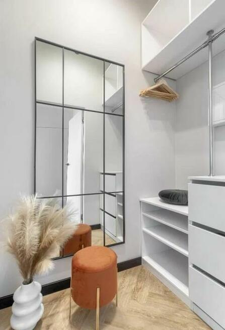 Mieszkanie Szczecin Centrum, al. Wyzwolenia