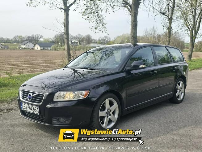 Volvo V50 Możliwa Zamiana Tel: 503 076 456 Lokalizacja: Włocławek